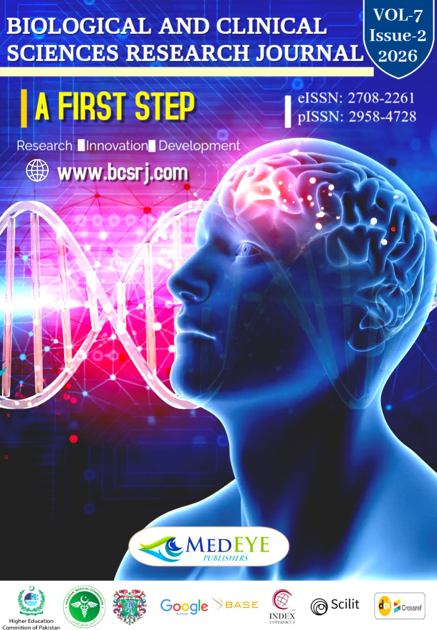 					View Vol. 7 No. 2 (2026): February-2026 
				